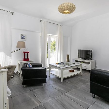 Santo Andre Terrace Apartment Lisbon Bagian luar foto